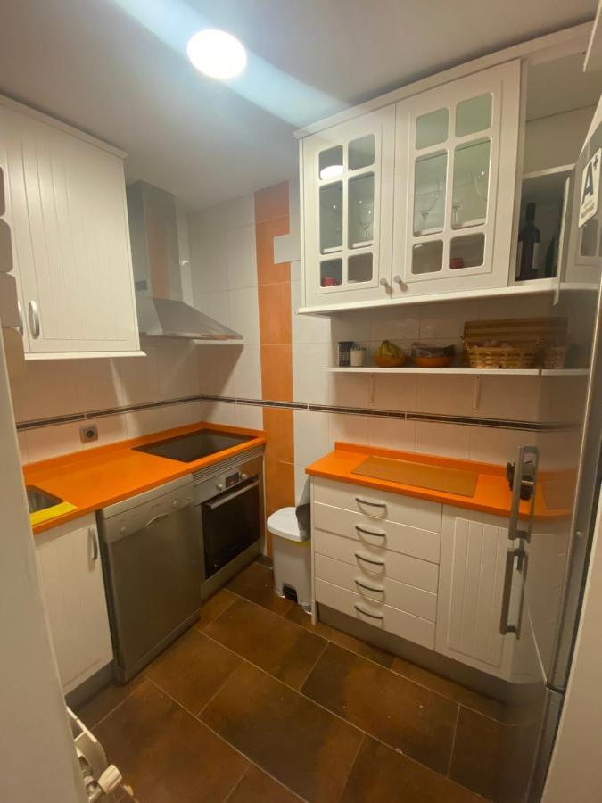 De Frente A 4 Torres, Habitacion Con Bano Ξενοδοχείο Μαδρίτη Εξωτερικό φωτογραφία